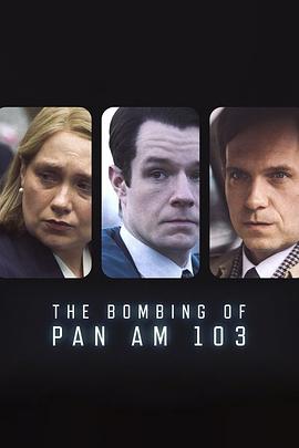 最新麻豆视频《泛美航空103航班爆炸案 The Bombing of Pan Am 103》免费在线观看