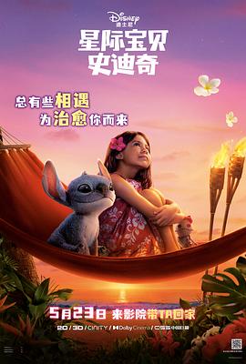 暗黑网《星际宝贝史迪奇 Lilo & Stitch》免费在线观看