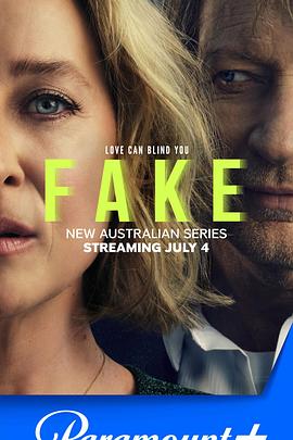 暗黑网《虚情假意》免费在线观看