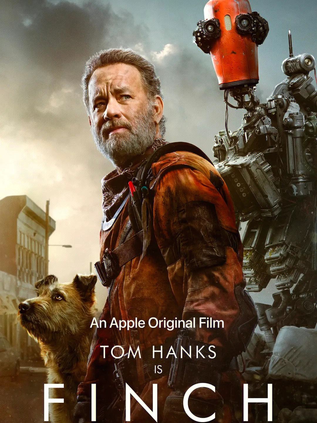 最新糖心Vlog《芬奇的旅程【影视解说】》免费在线观看