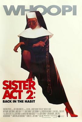 最新糖心Vlog《修女也疯狂2 Sister Act 2: Back in the Habit》免费在线观看