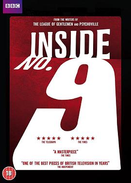 最新麻豆视频《9号秘事 第八季 Inside No. 9 Season 8》免费在线观看