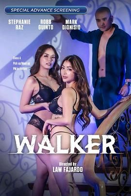 暗黑网《游走 Walker》免费在线观看