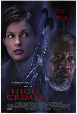 暗黑网《一级重罪 High Crimes》免费在线观看