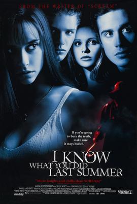 暗黑网《我知道你去年夏天干了什么 I Know What You Did Last Summer》免费在线观看