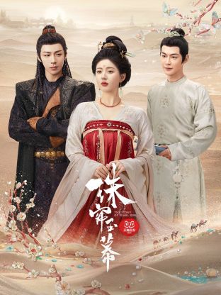 暗黑网《珠帘玉幕》免费在线观看