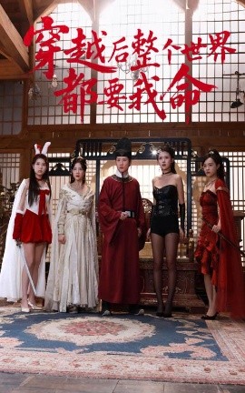 暗黑网《穿越后整个世界都要我命》免费在线观看