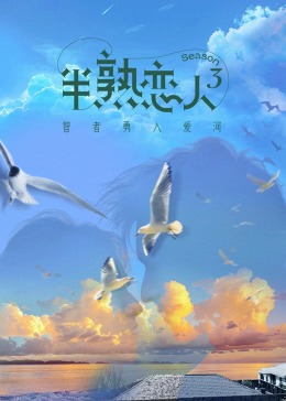 最新糖心Vlog《半熟恋人 第三季》免费在线观看