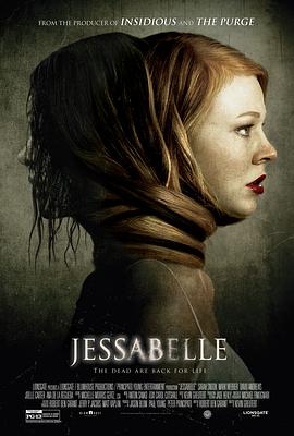暗黑网《杰莎贝尔 Jessabelle》免费在线观看