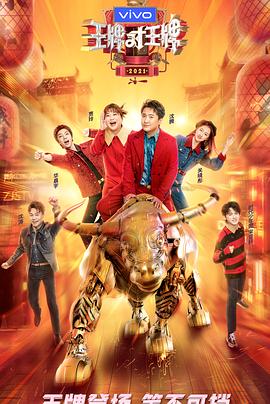 暗黑网《王牌对王牌 第六季》免费在线观看