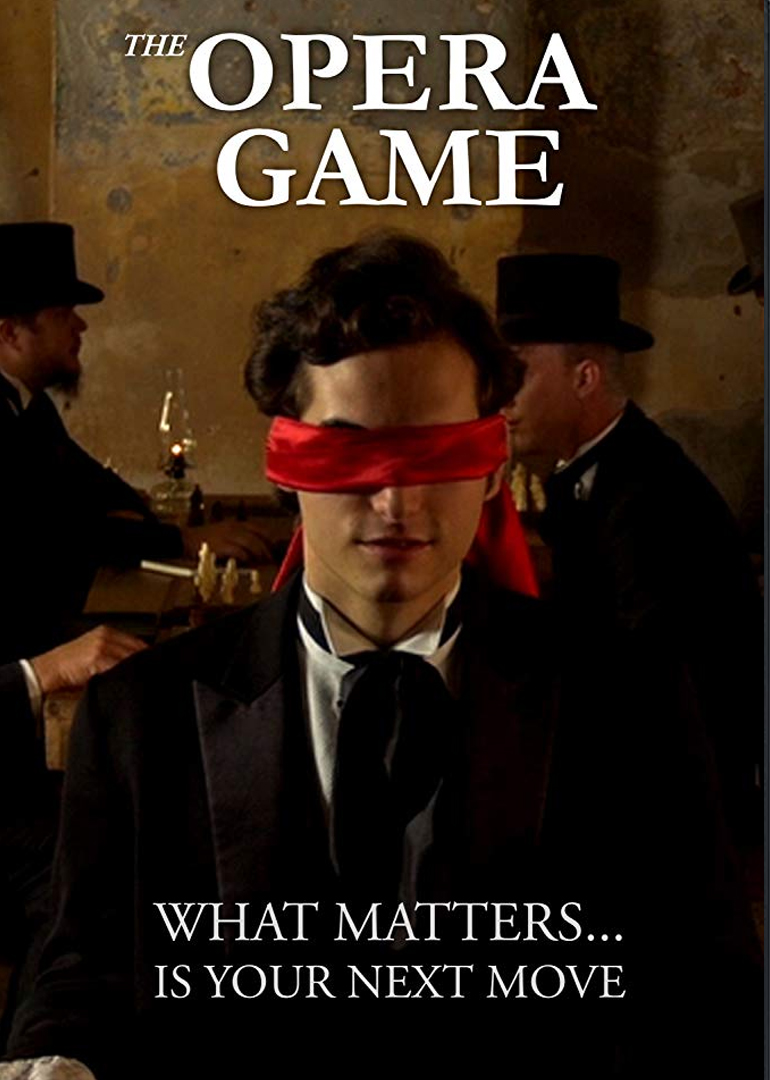 最新糖心Vlog《保罗·摩菲》免费在线观看