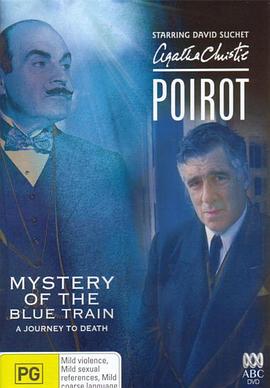最新糖心Vlog《蓝色特快上的秘密 Poirot: The Mystery of the Blue Train》免费在线观看