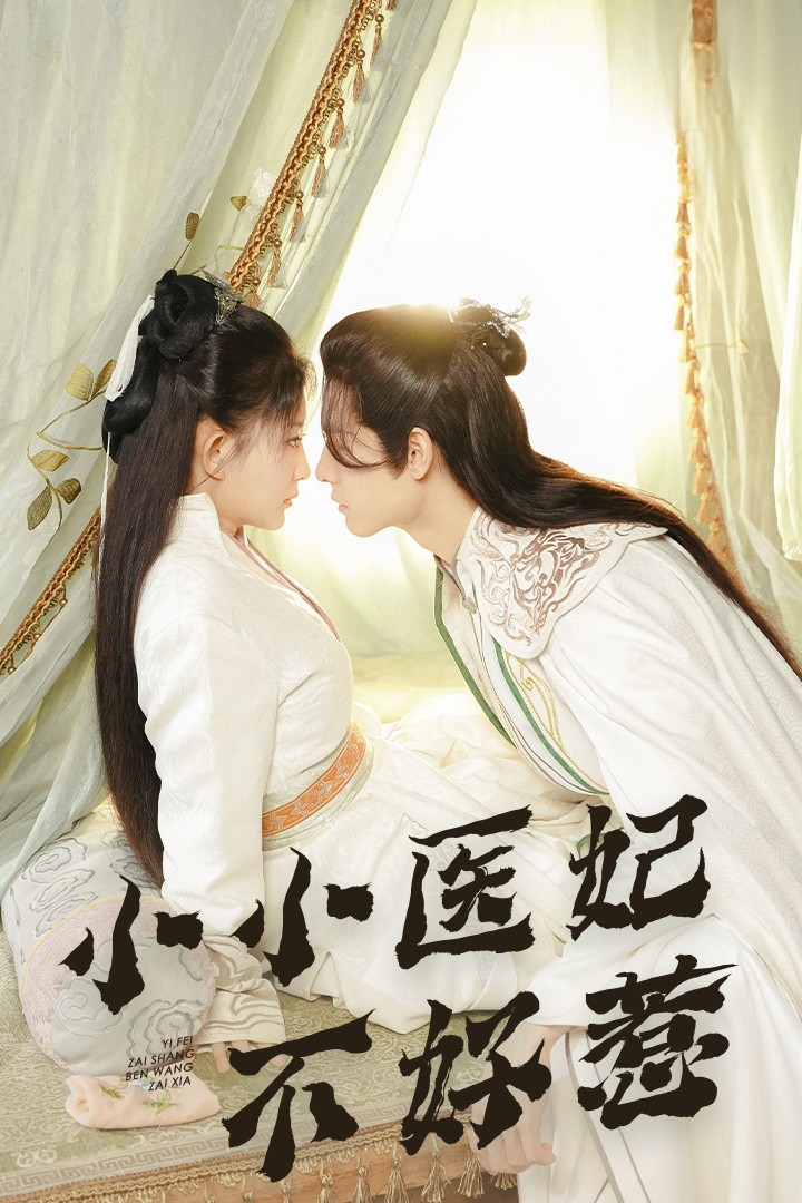 暗黑网《小小医妃不好惹》免费在线观看