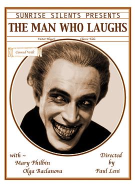 最新麻豆视频《笑面人 The Man Who Laughs》免费在线观看